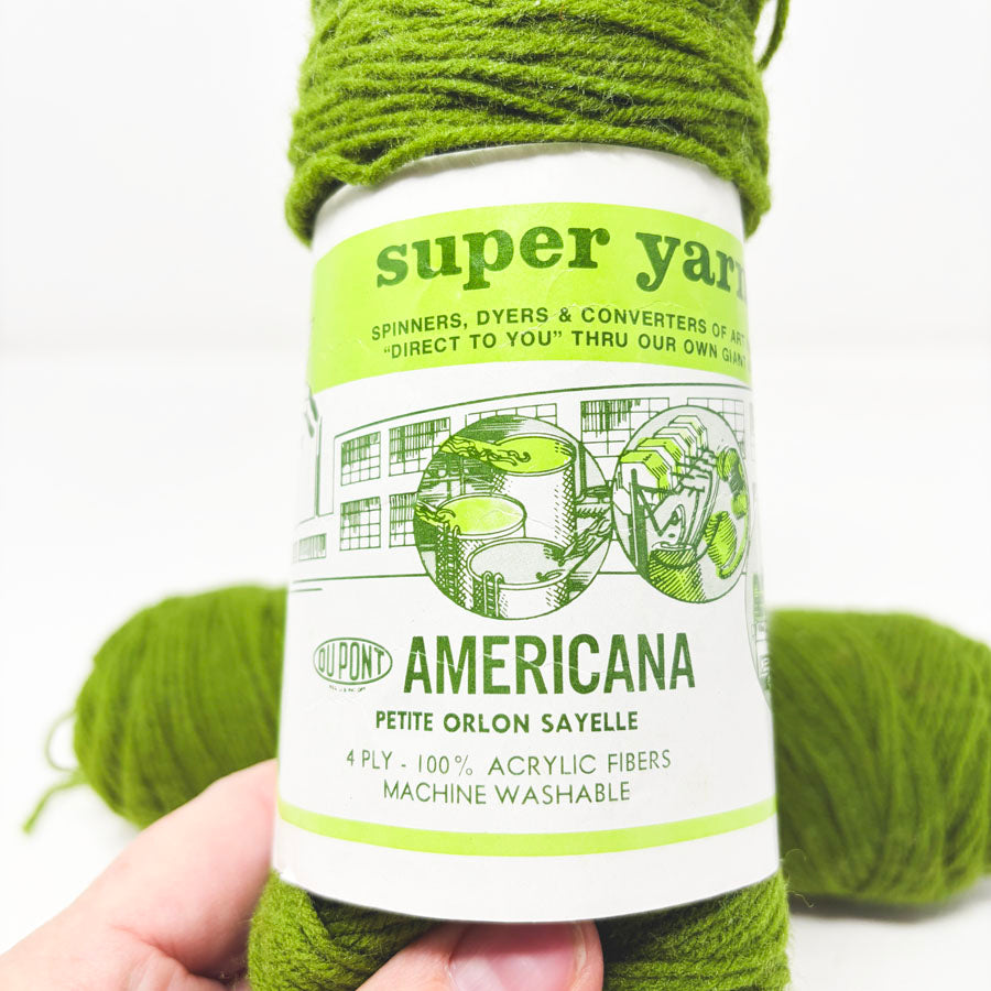 Americana Super Yarn (1)