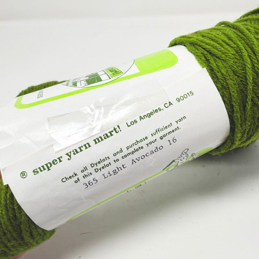 Americana Super Yarn (1)