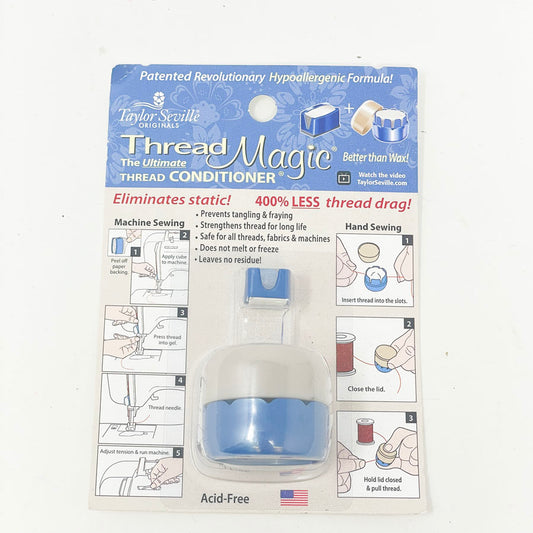 Thread Magic Conditioner - Taylor Seville