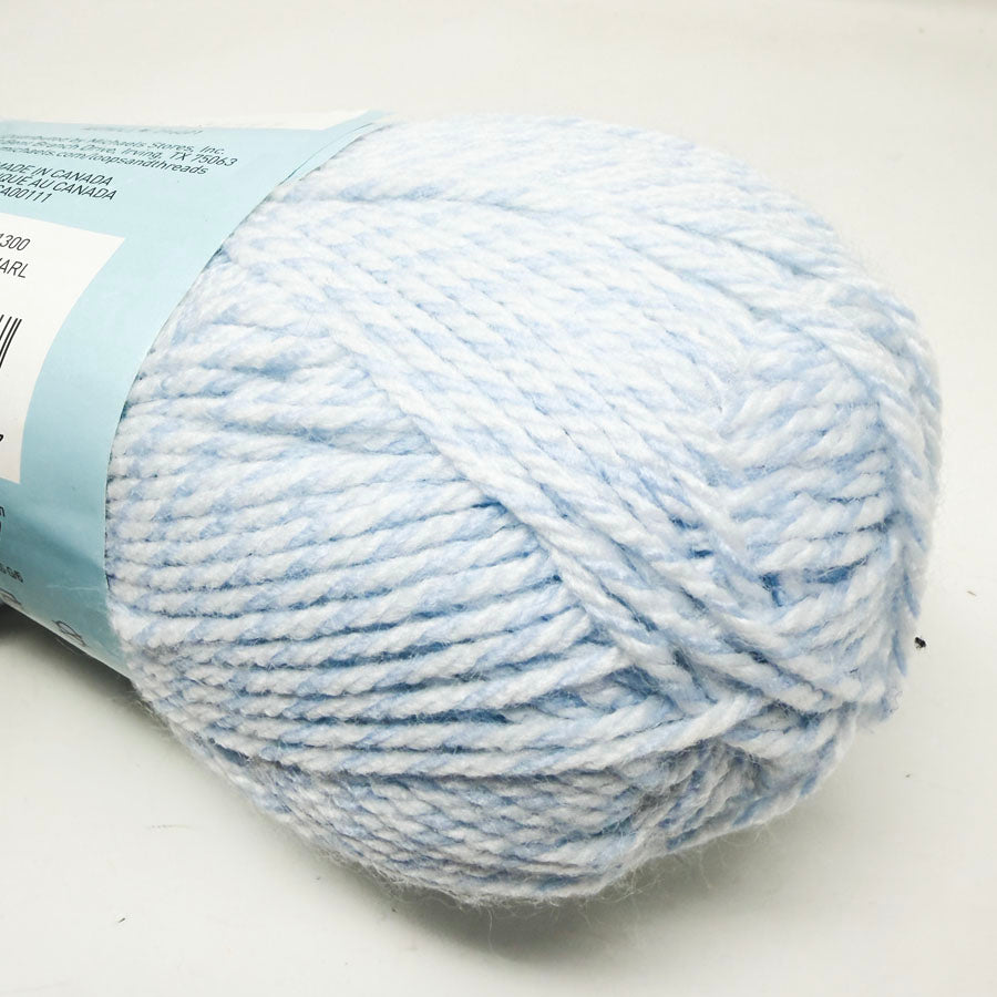 Loops & Treads Snuggly Wuggly Yarn - Partial