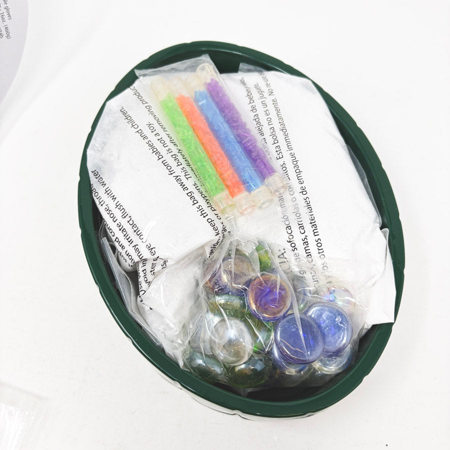 Li'l Sprout Gardener Garden Stepping Stone Kit