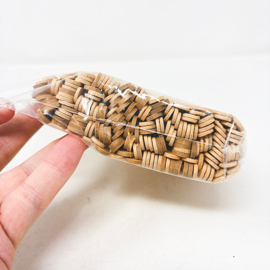 Bag of Wood Craft Sticks