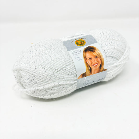 Lion Brand Vanna's Choice Yarn