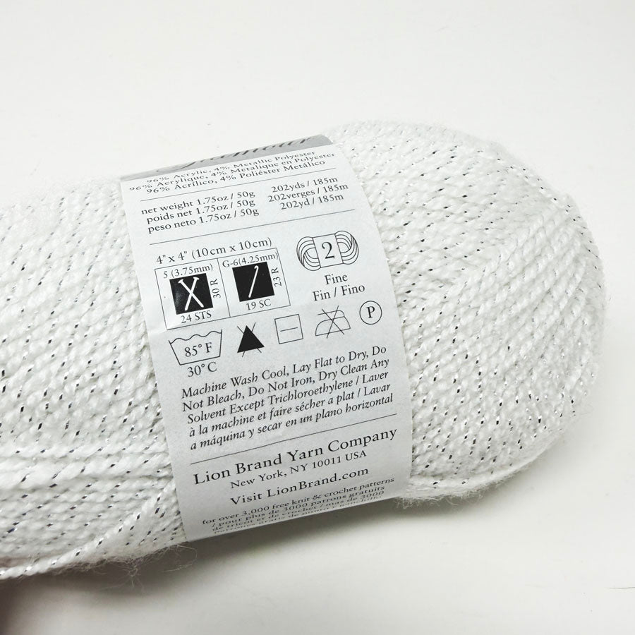 Lion Brand Vanna's Choice Yarn