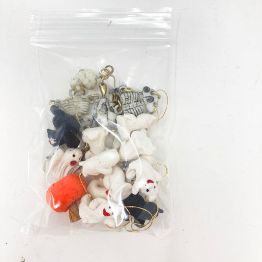 Halloween Miniatures