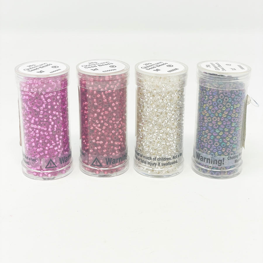 Gütermann Seed Beads (1)