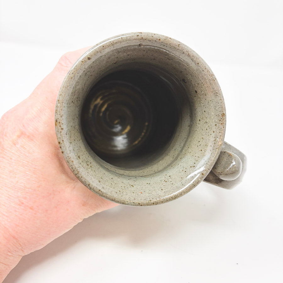 Stegen Shearing Stoneware Mug