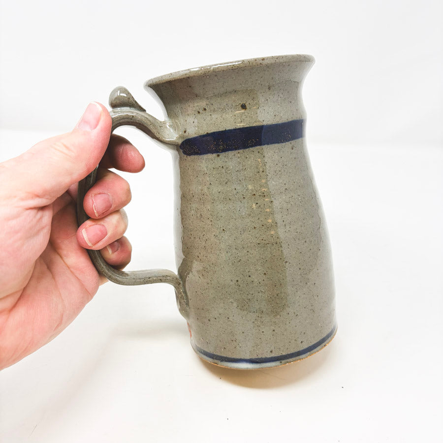 Stegen Shearing Stoneware Mug