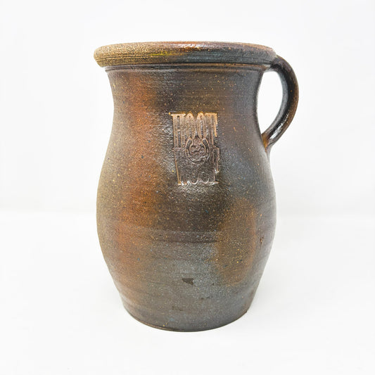 Hoof & Woof Stoneware Mug