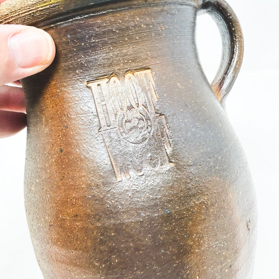 Hoof & Woof Stoneware Mug
