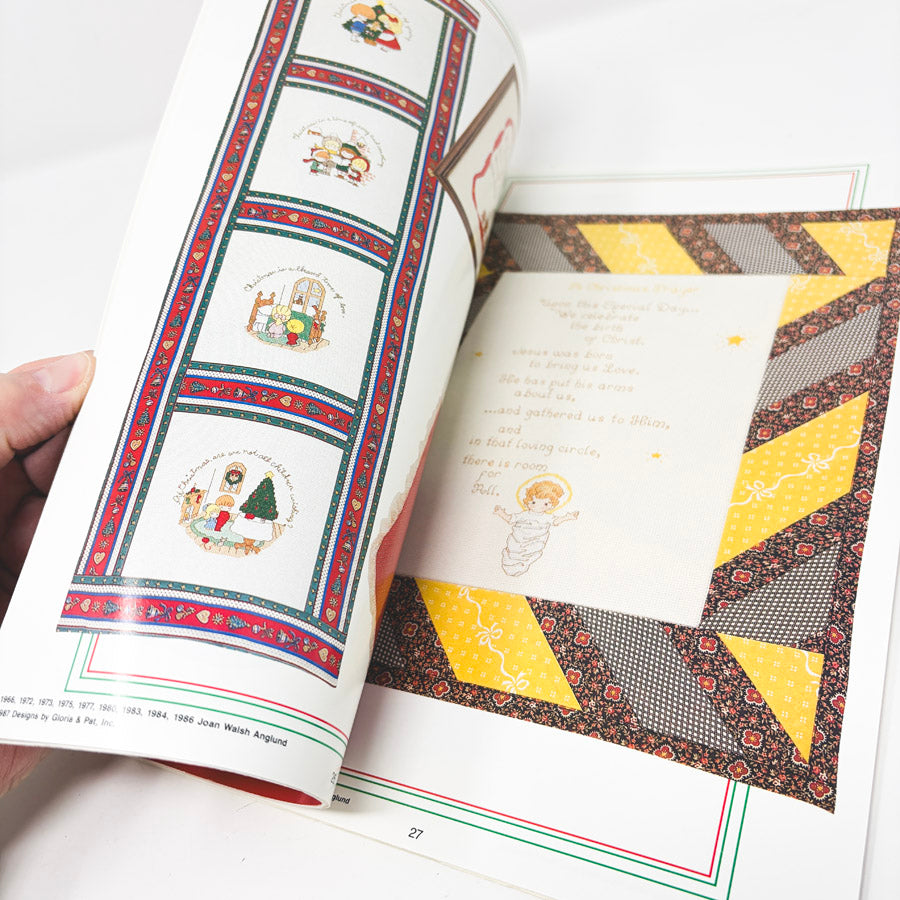 Designs by Gloria & Pat- Christmas Book 51