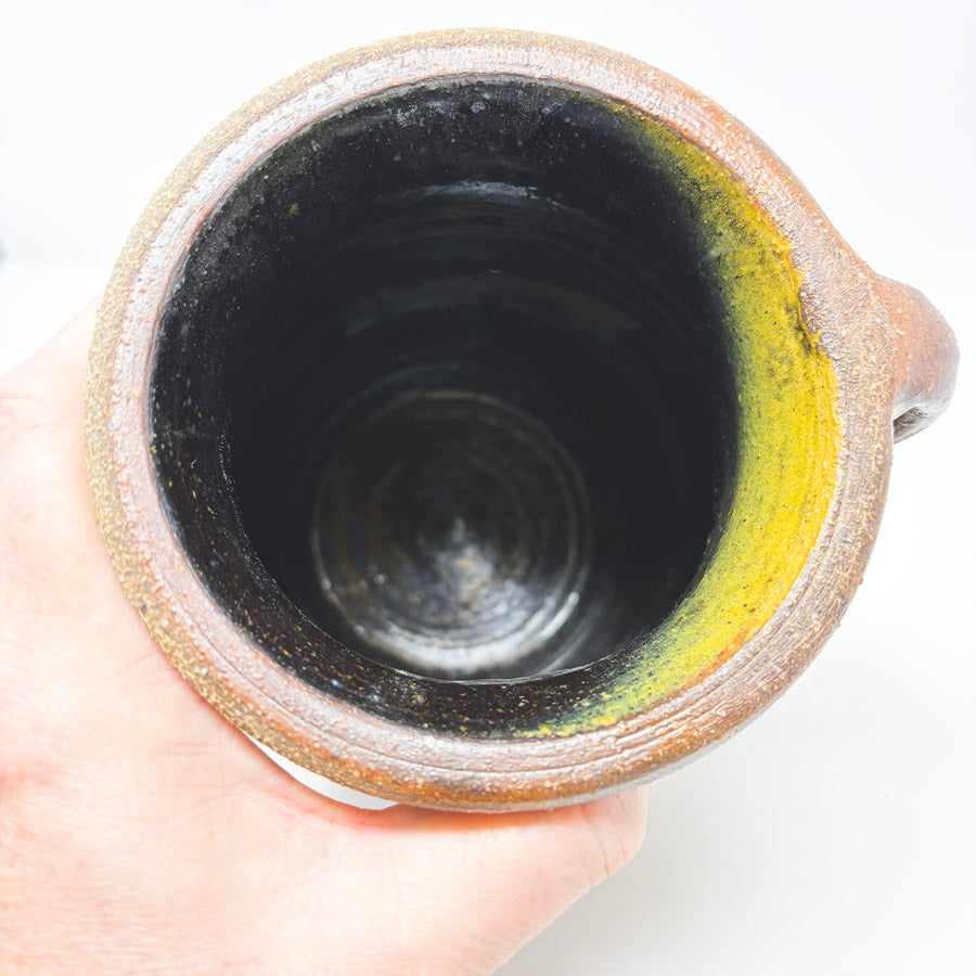 Hoof & Woof Stoneware Mug
