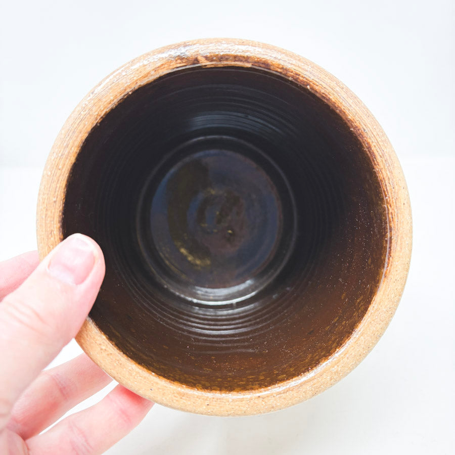 Old Stone Pottery Crock – Stoughton Wisconsin 1994