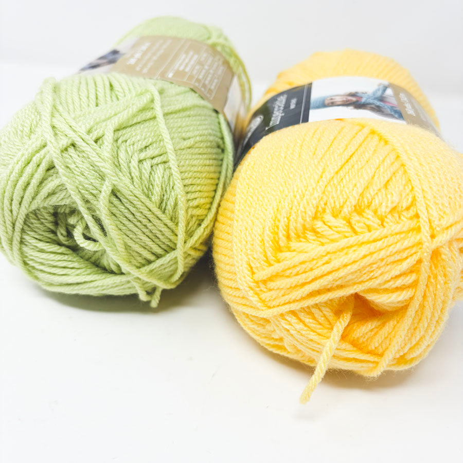 Loops & Threads Impeccable Yarn