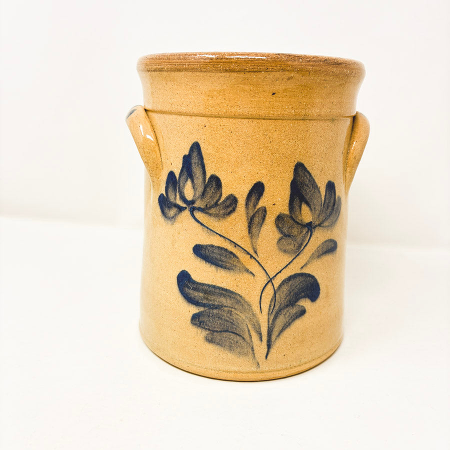 Old Stone Pottery Crock – Stoughton Wisconsin 1994