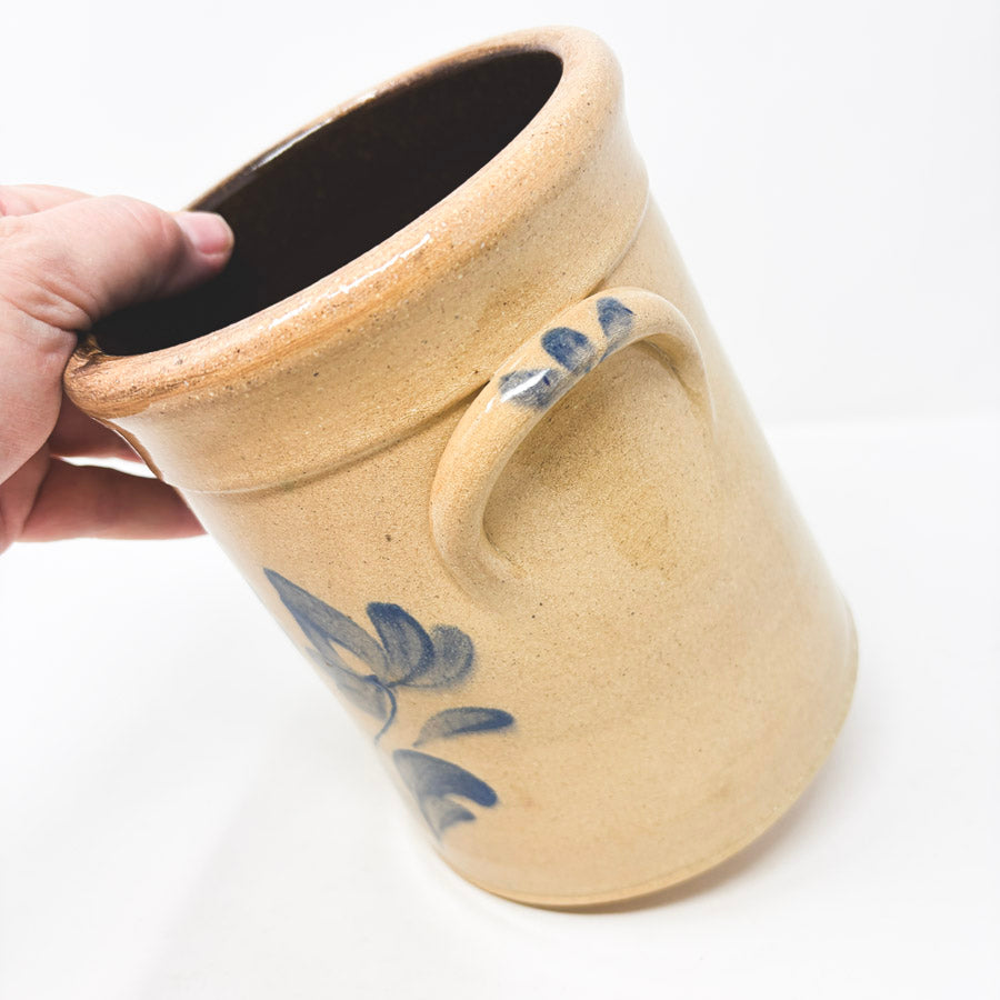 Old Stone Pottery Crock – Stoughton Wisconsin 1994