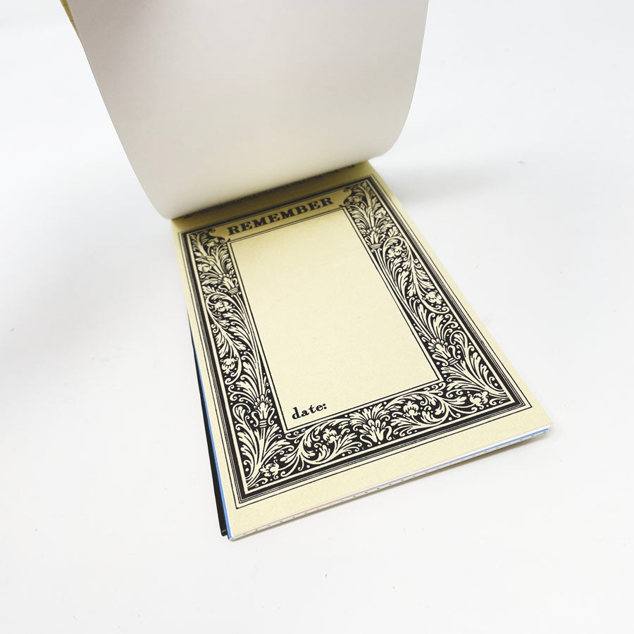 Creative Imaginations Journaler's Notebook