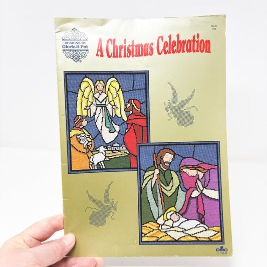 Designs by Gloria & Pat - A Christmas Celebration