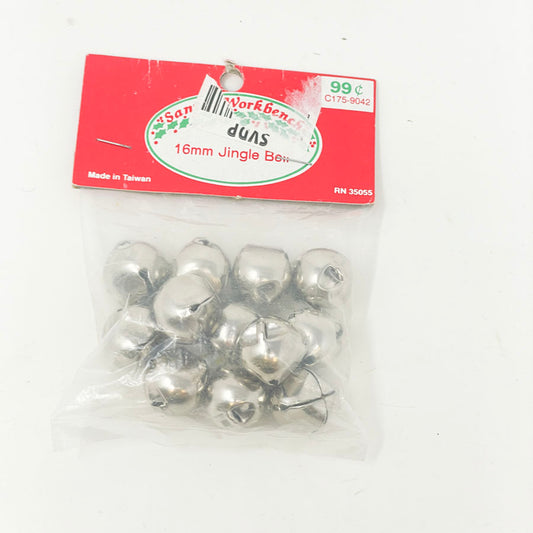 16 mm Jingle Bells