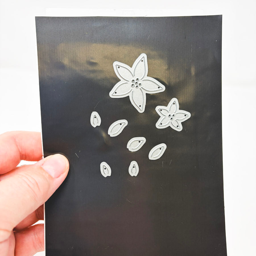 Altenew Star Flower Pop-Up Die