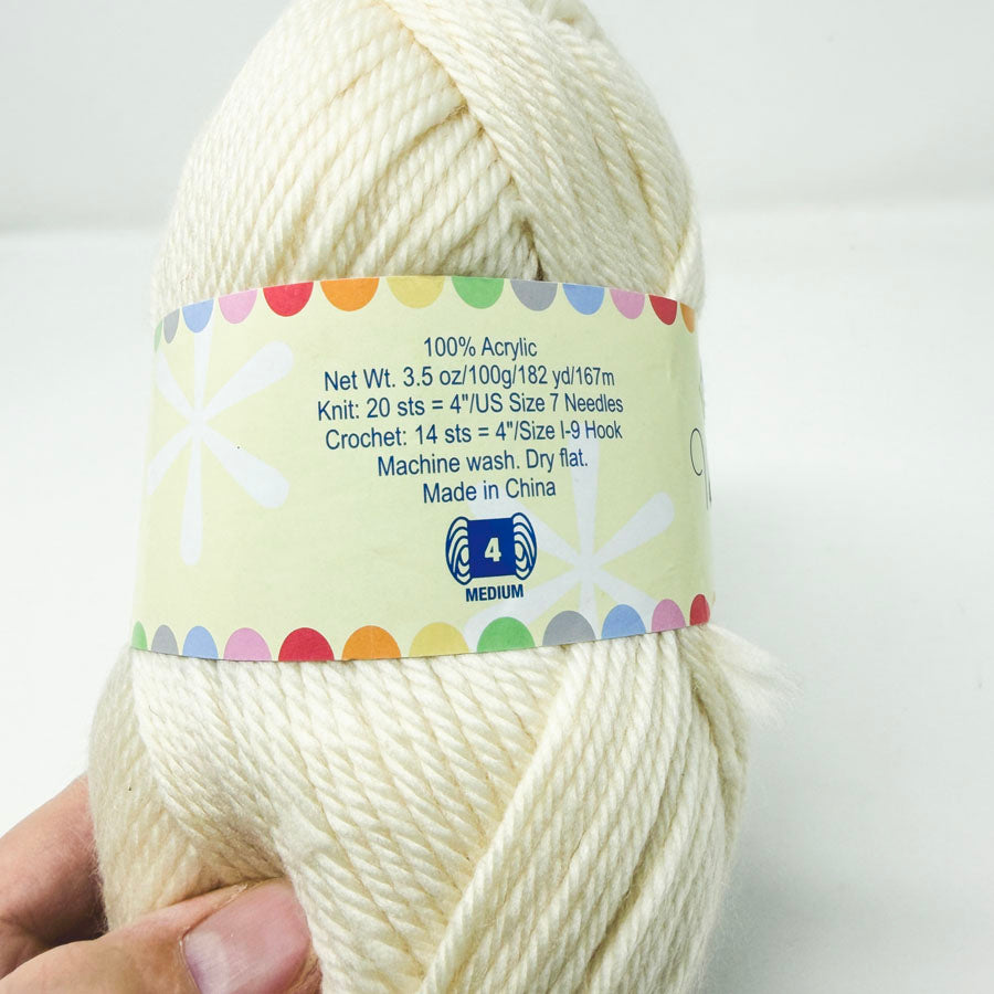 Herrschners Whisper Soft Yarn