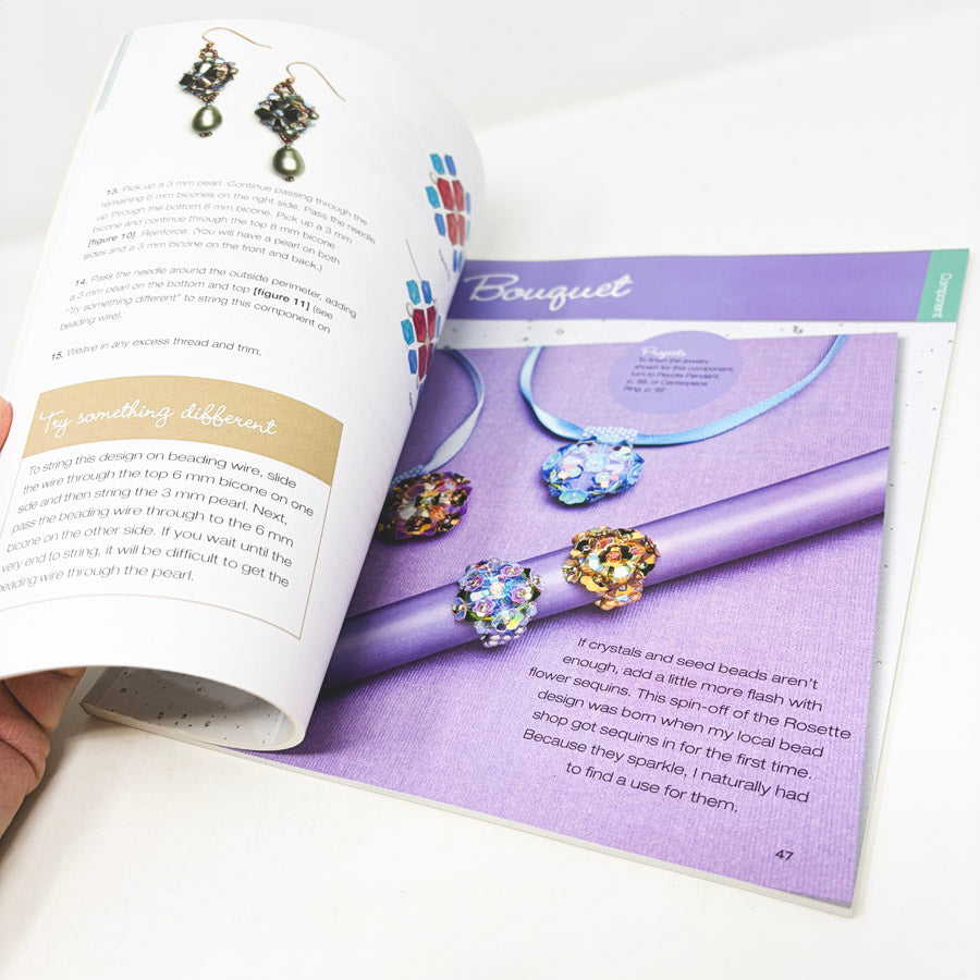 Endless Sparkle Book by Aimee Carpenter
