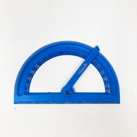 School Protractor