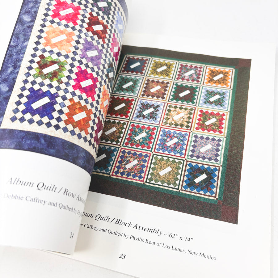 Noodle Soup Book by Debbie Caffrey