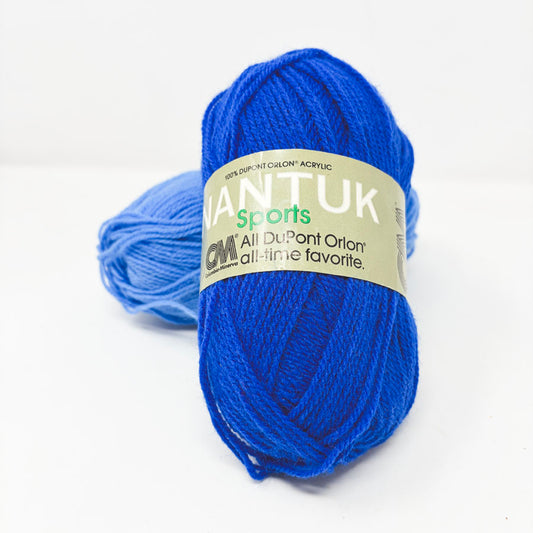 Nantuck Sport Acrylic Yarn