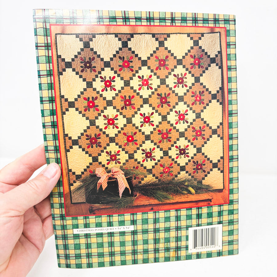 Black Mountain Christmas Book