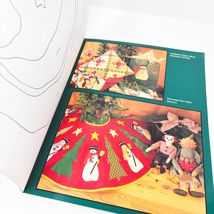 Black Mountain Christmas Book