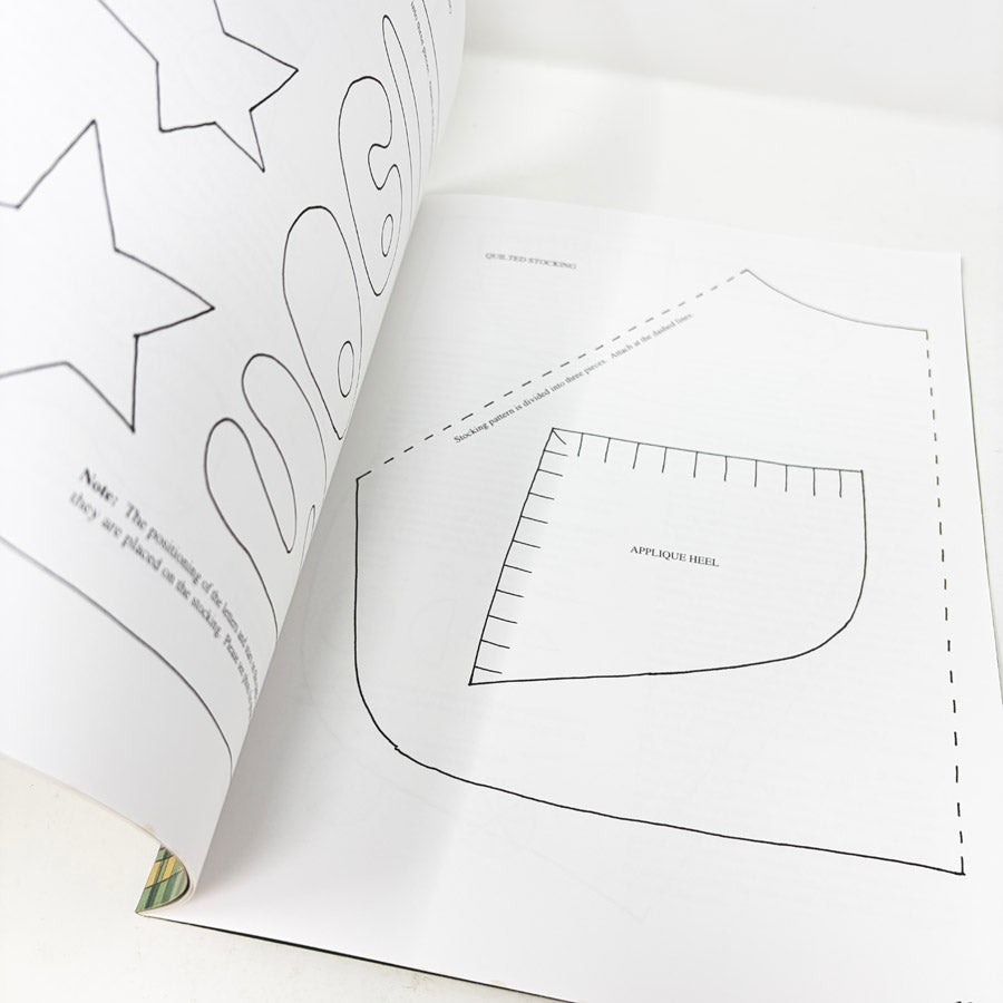 Black Mountain Christmas Book