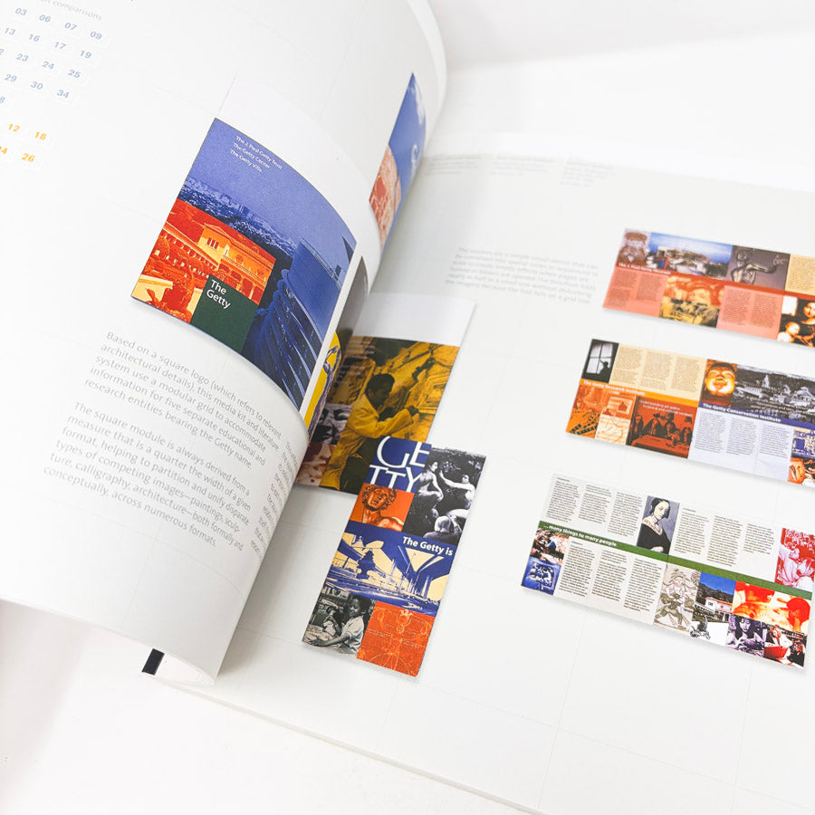 Making and Breaking the Grid Book by Timothy Samara