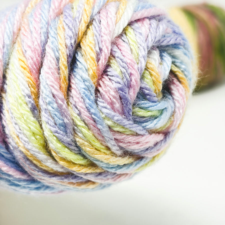 Caron Simply Soft Yarn - Colorways