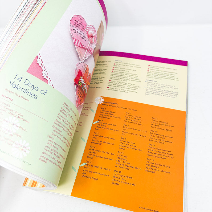 The Ultimate Paper Crafts Collection Book