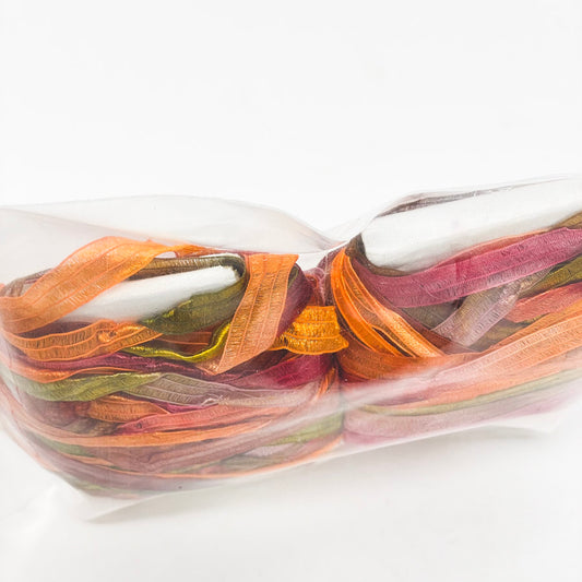 Fancy FIber Ribbon