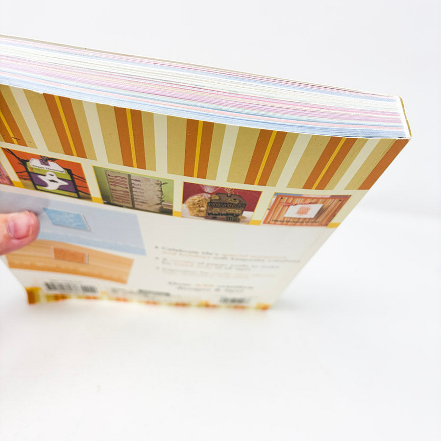 The Ultimate Paper Crafts Collection Book