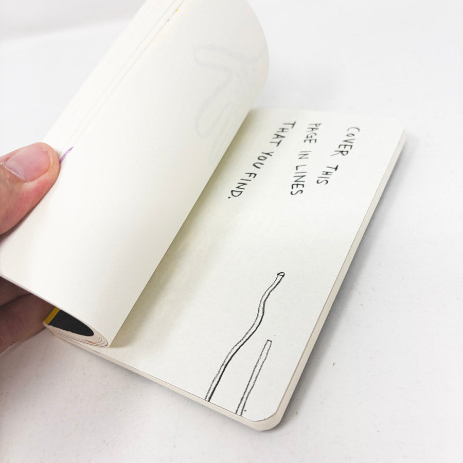 Wreck This Journal Everywhere Book by Keri Smith