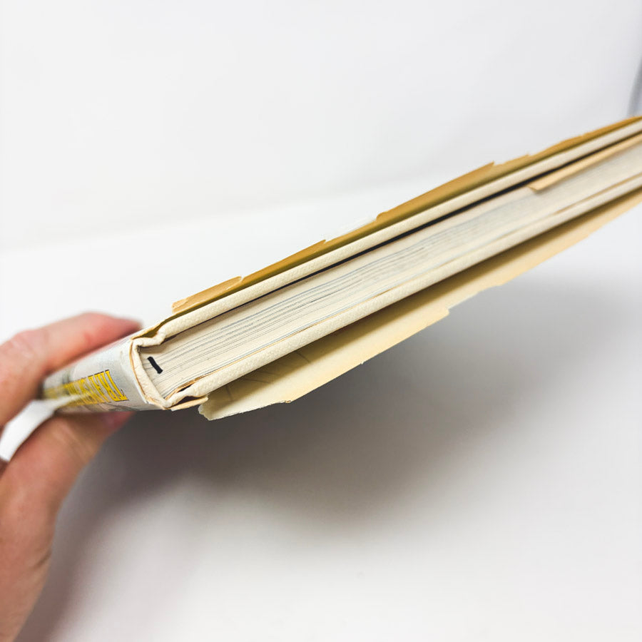 Transparent Watercolor Book by Edward D. Walker