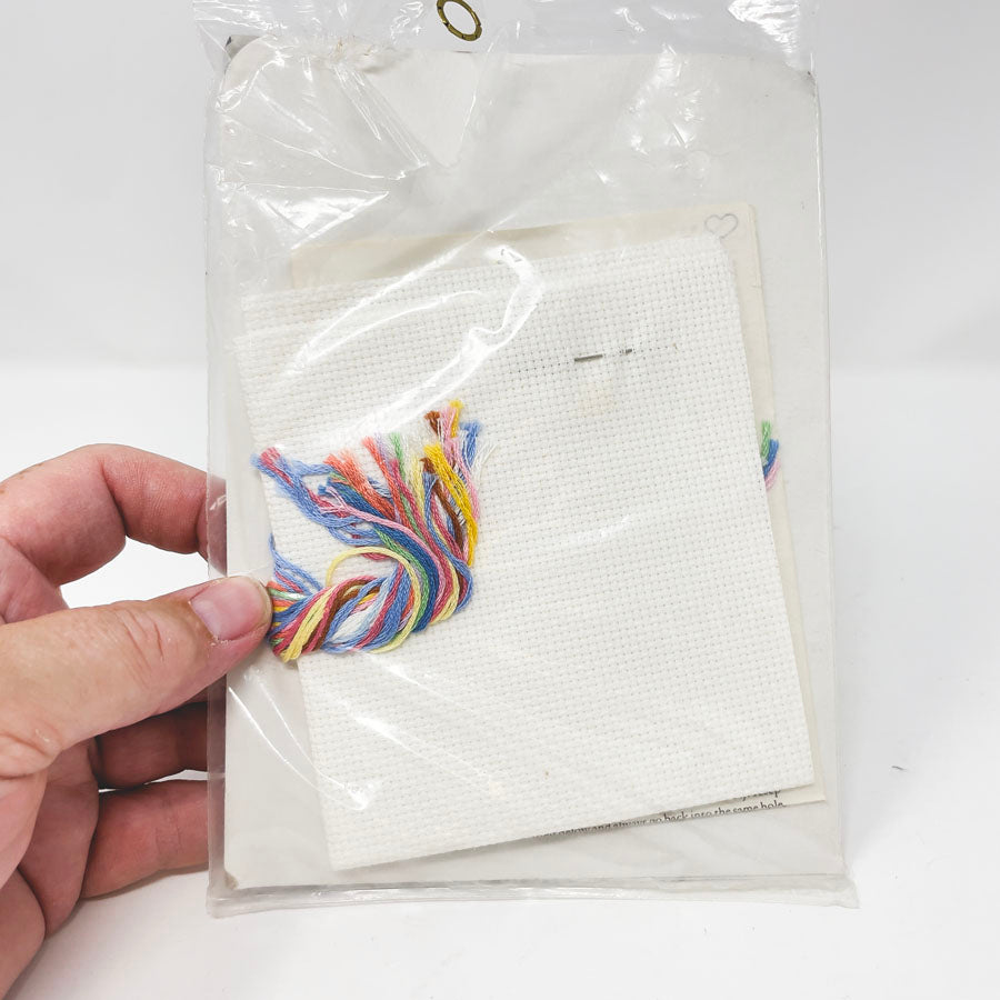 Dimensions Babies are Special Cross Stitch Kit