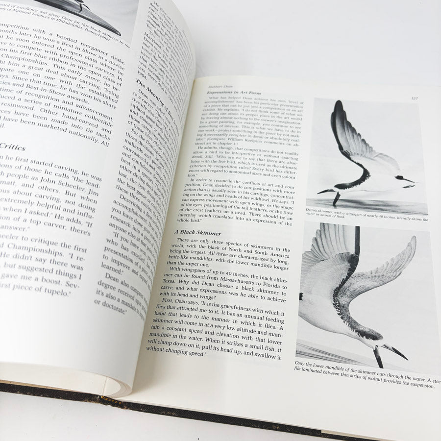 How to Carve Wildfowl Book 2 by Roger Schroeder