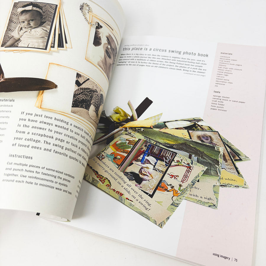 Pockets, Pullouts, and Hiding Places Book by Jenn Mason
