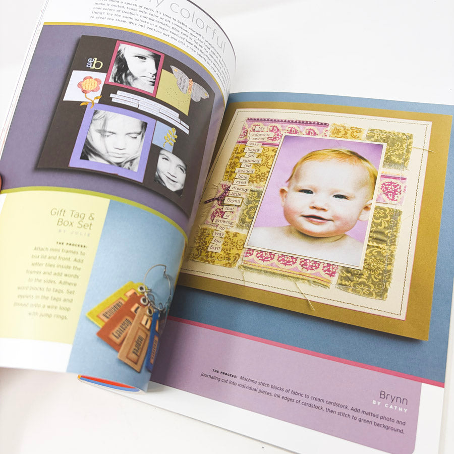 Designing with Simplicity: Redefining Clean with the Artists of Autumn Leaves Book by Erin Trimble
