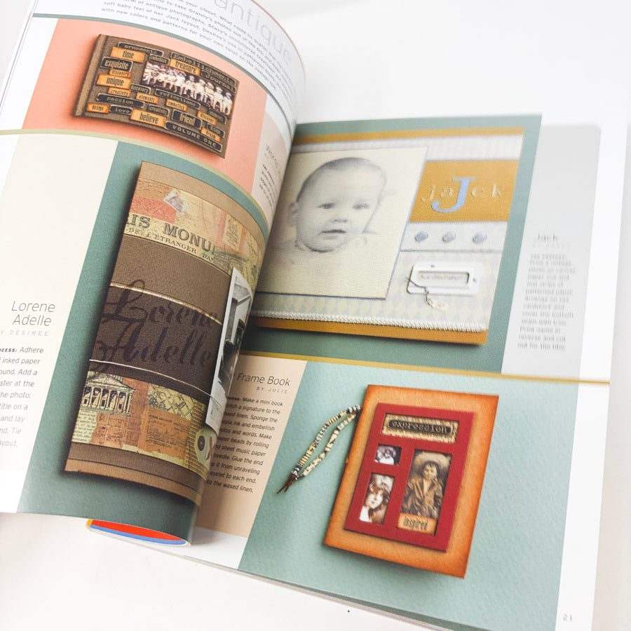 Designing with Simplicity: Redefining Clean with the Artists of Autumn Leaves Book by Erin Trimble