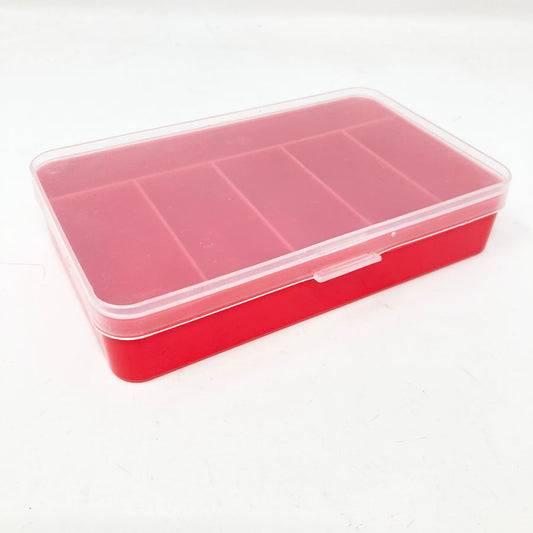 5.5"x3.5" Bead Storage & Sorting Container