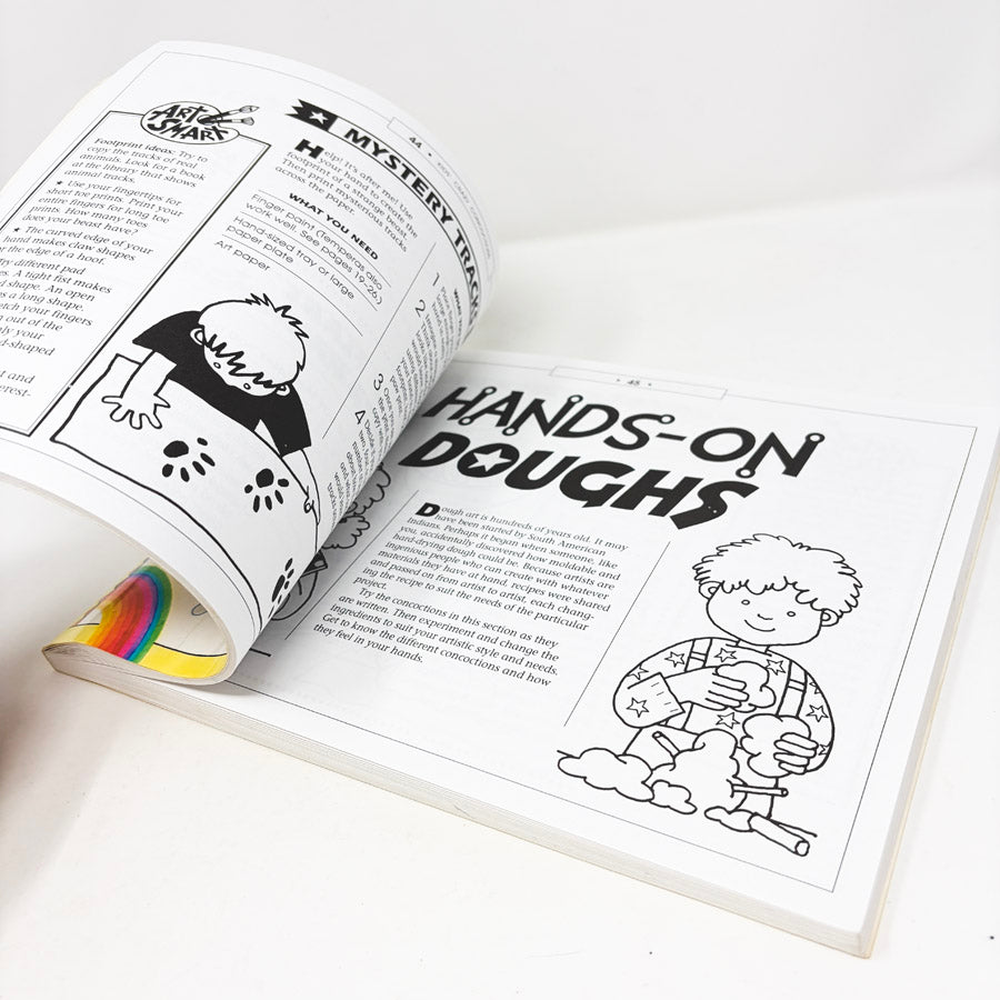 Kids' Crazy Concoctions Book by Jill Frankel Hauser