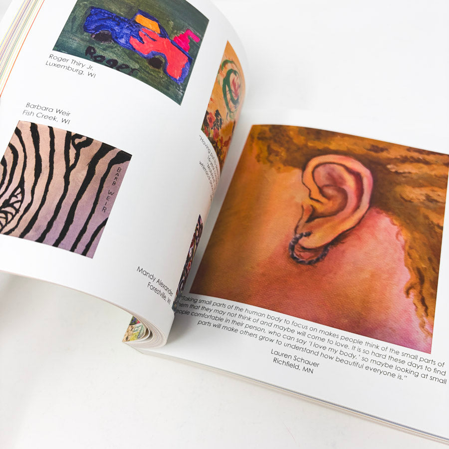 The Community Mosaic Project: Complete Artworks, 2008-2009 Book by The Hardy Gallery