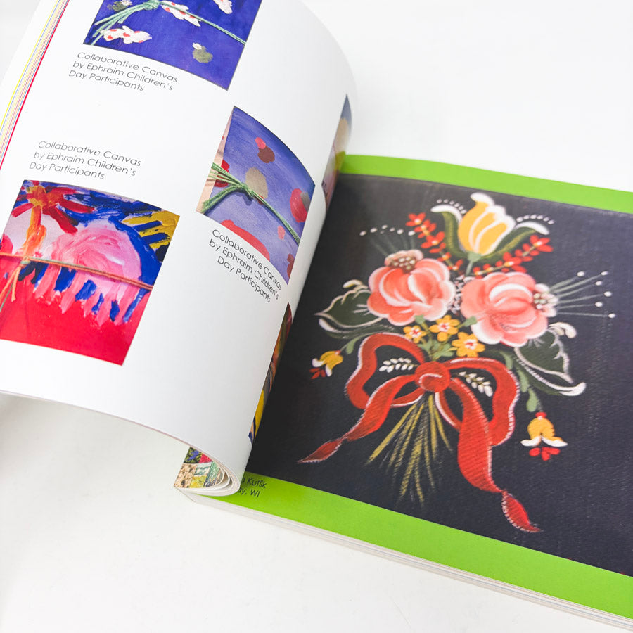 The Community Mosaic Project: Complete Artworks, 2008-2009 Book by The Hardy Gallery