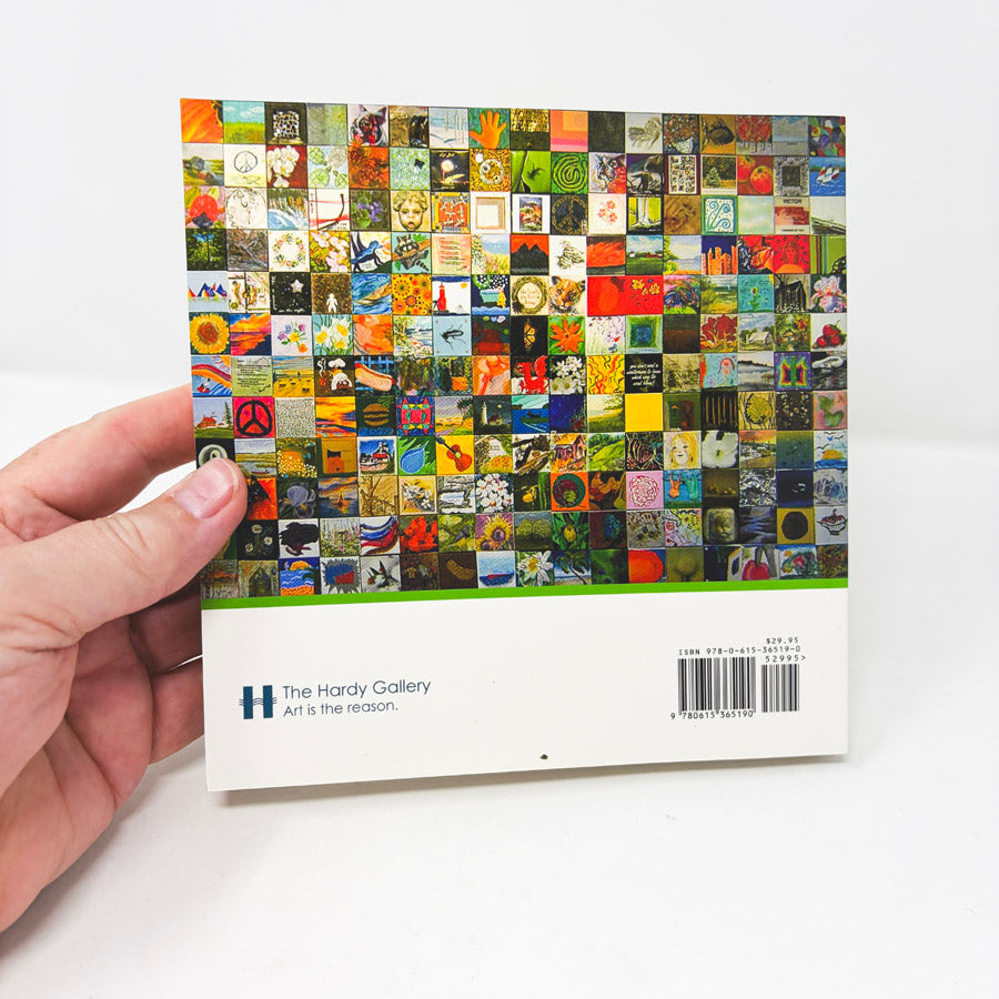 The Community Mosaic Project: Complete Artworks, 2008-2009 Book by The Hardy Gallery