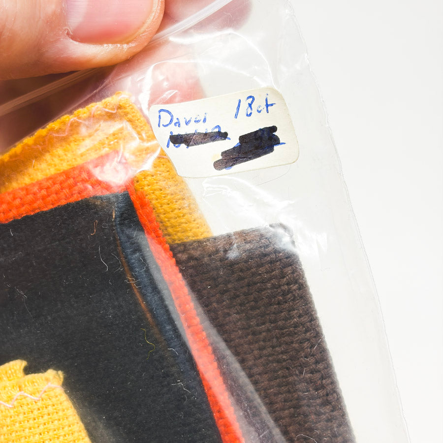 Bundle of 18 ct. Halloween Evenweave